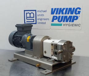 Viking Pump Hygienic